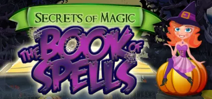 Secrets of Magic - The Book of Spells