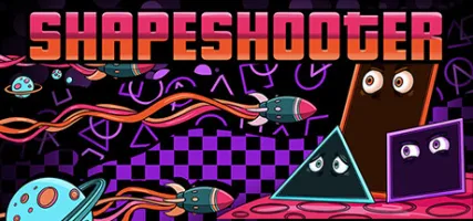 Shapeshooter