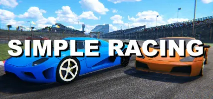 Simple Racing