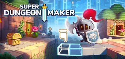 Super Dungeon Maker