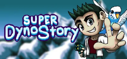 Super DynoStory