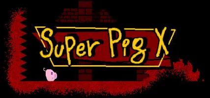 Super Pig X