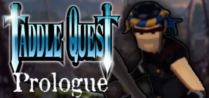 Taddle Quest Prologue