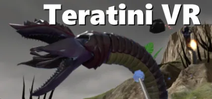 Teratini VR