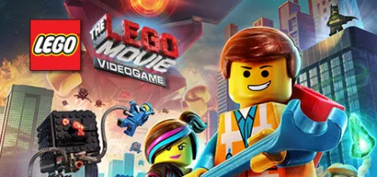 The LEGO Movie Videogame