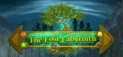 The Lost Labyrinth