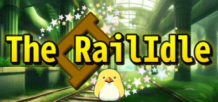 The RailIdle