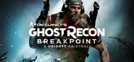 Tom Clancy's Ghost Recon Breakpoint