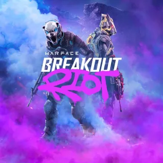 Warface: Breakout