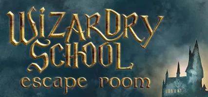 Wizardry School: Escape Room