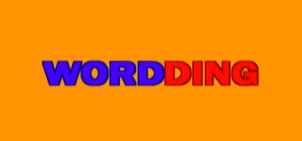 WORDDING