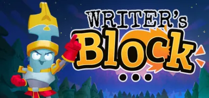 Writer's Block