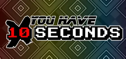 You Have 10 Seconds 2023