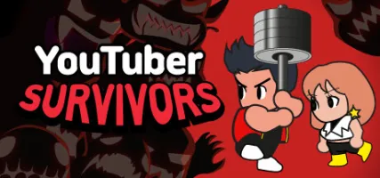 YouTuber Survivors