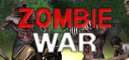 Zombie War