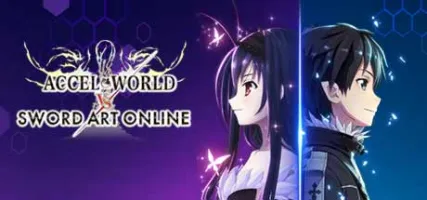 Accel World VS. Sword Art Online