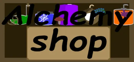 Alchemy Shop