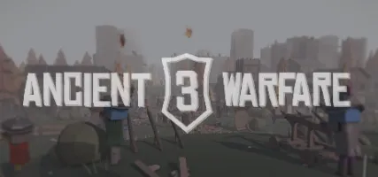 Ancient Warfare 3