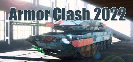 Armor Clash 2022 RTS