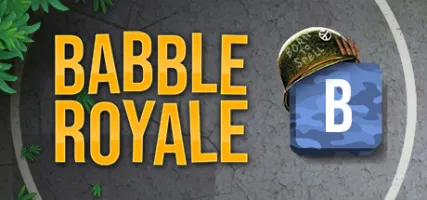 Babble Royale