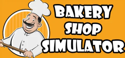 Bakery Shop Simulator