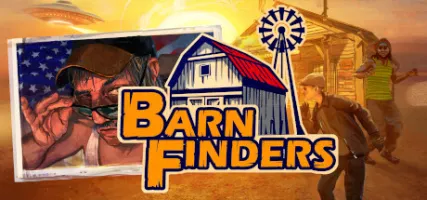 Barn Finders