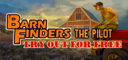 BarnFinders: The Pilot