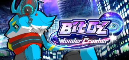 Bit Oz -Wonder Crusher