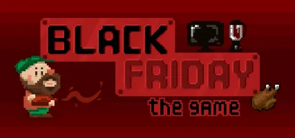 Black Friday: The Game