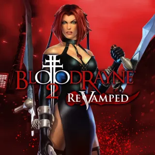 BloodRayne 2: ReVamped