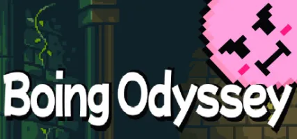 Boing Odyssey