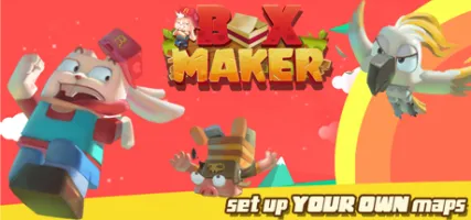 BoxMaker