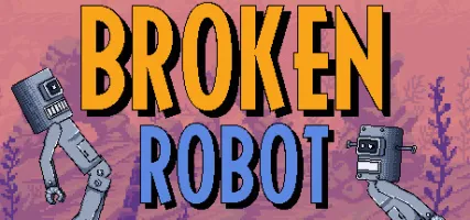 Broken Robot