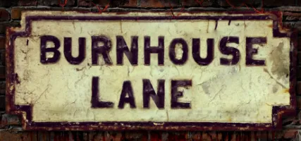 Burnhouse Lane