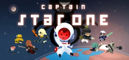 Captain StarONE