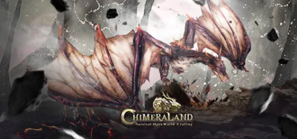 Chimeraland