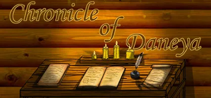 Chronicle of Daneya