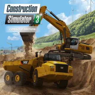 Construction Simulator 3