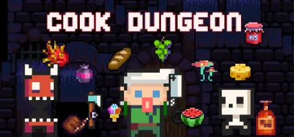 Cook Dungeon