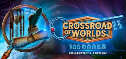 Crossroad of Worlds: 100 Doors