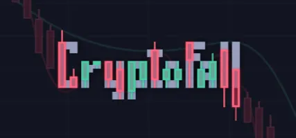 Cryptofall: Investor simulator