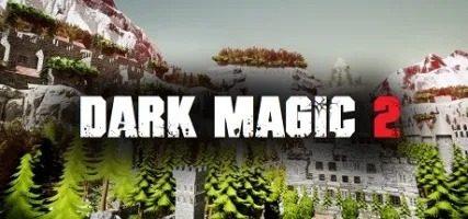 DARK MAGIC 2