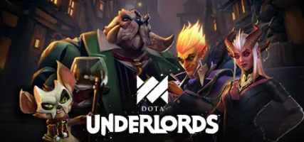 Dota Underlords