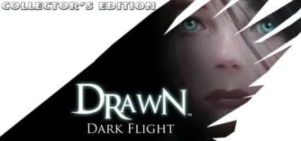 Drawn: Dark Flight Collector's Edition