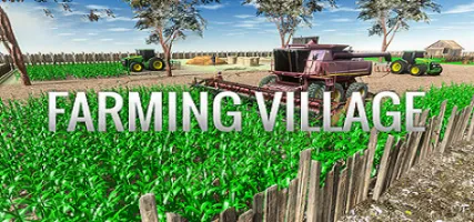 Farming Village