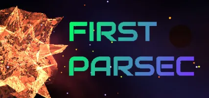 First Parsec