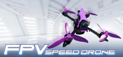 FPV Speed Drone