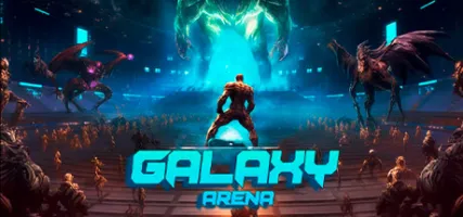 Galaxy Arena