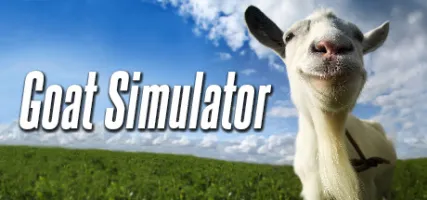 Goat Simulator: Pocket Edition