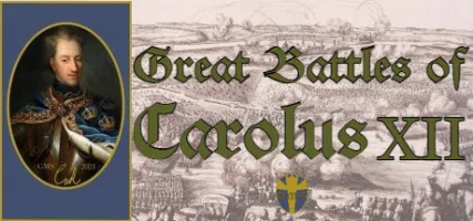 Great Battles of Carolus XII